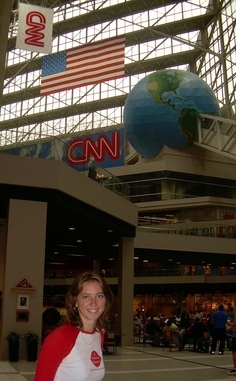 W srodku CNN