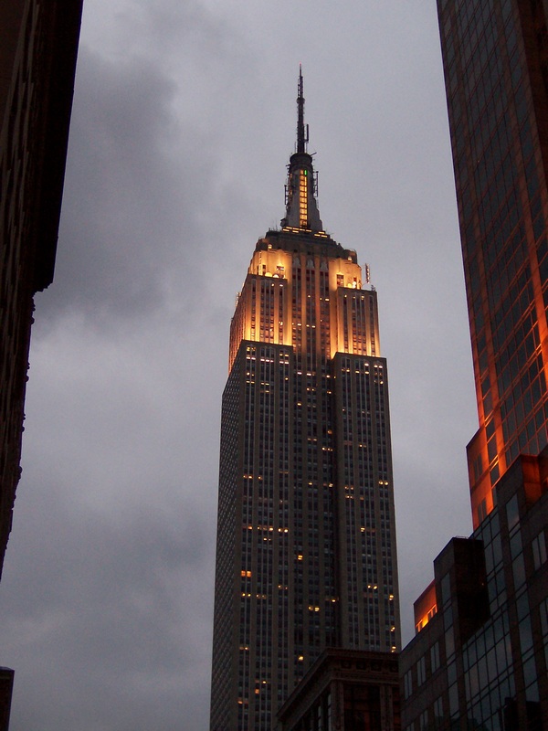 Empire State Bulding 03