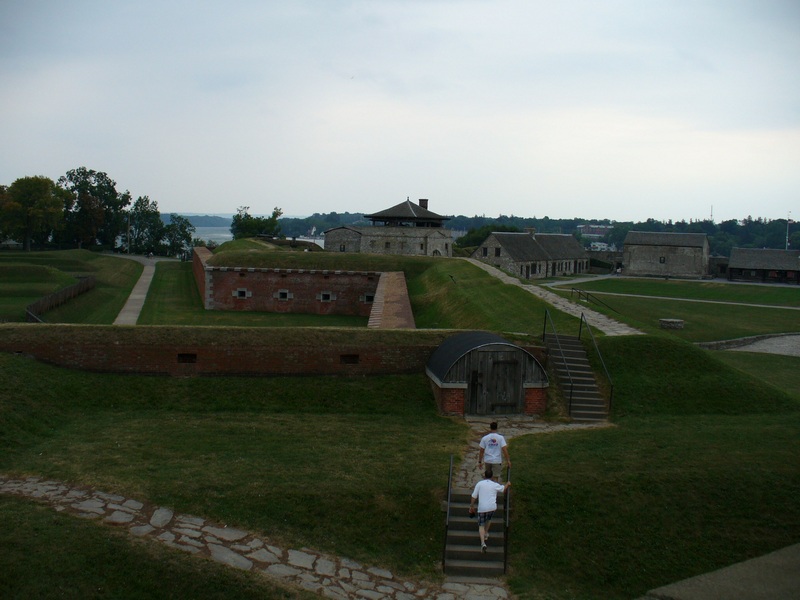 Fort Niagara zdj  3
