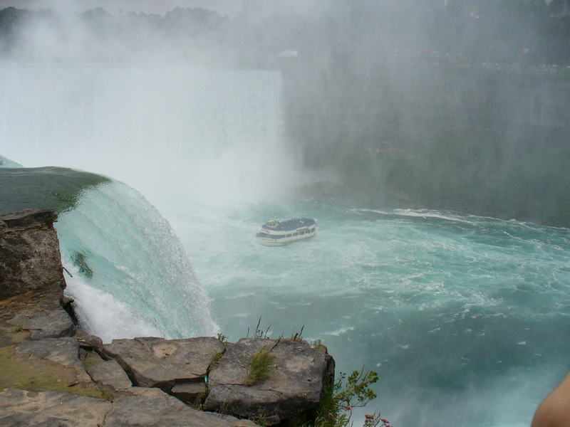 Wodospad Niagara zdj  1