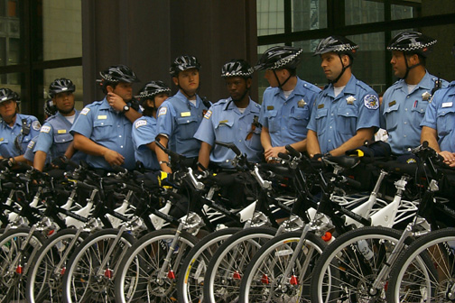 Chicago police 