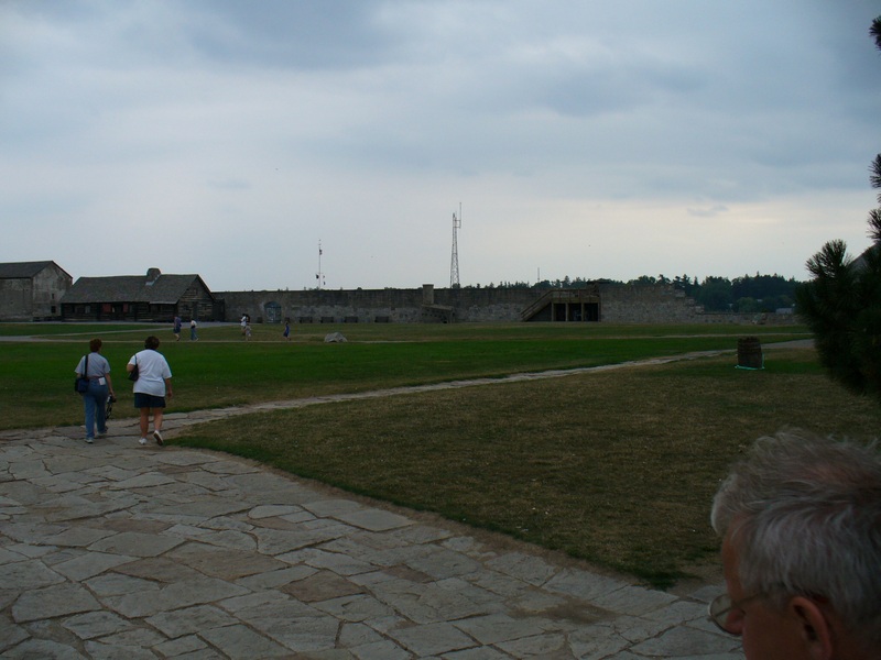 Fort Niagara zdj  2