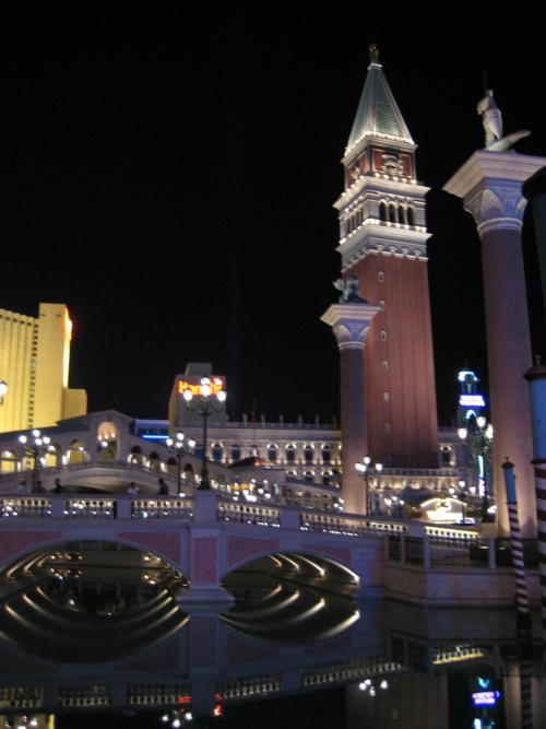 Venecian Casino