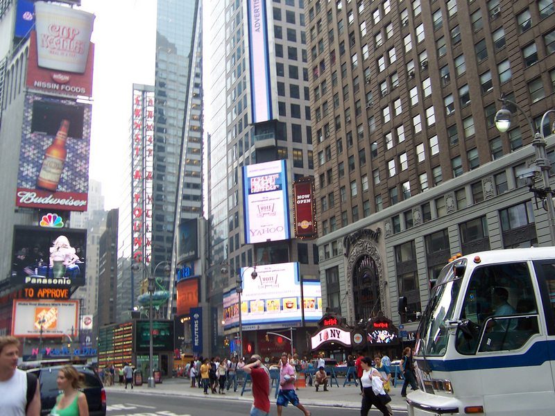 Times Square 03