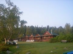 Lakewood Camps