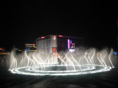 Las Vegas - the Strip
