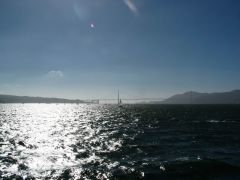 San Francisco - CA - Golden Gate Bridge