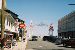 Ocean City-Boardwalk