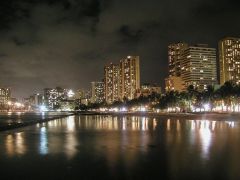 Waikiki noca