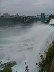 Wodospad Niagara zdj  2