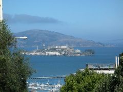 San Francisco - CA - Alcatraz