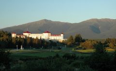 Mt Washington Hotel