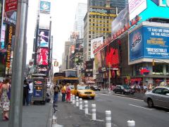 Times Square 01