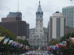Town Hall Philly