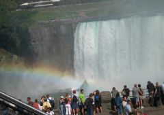 Niagara Falls *