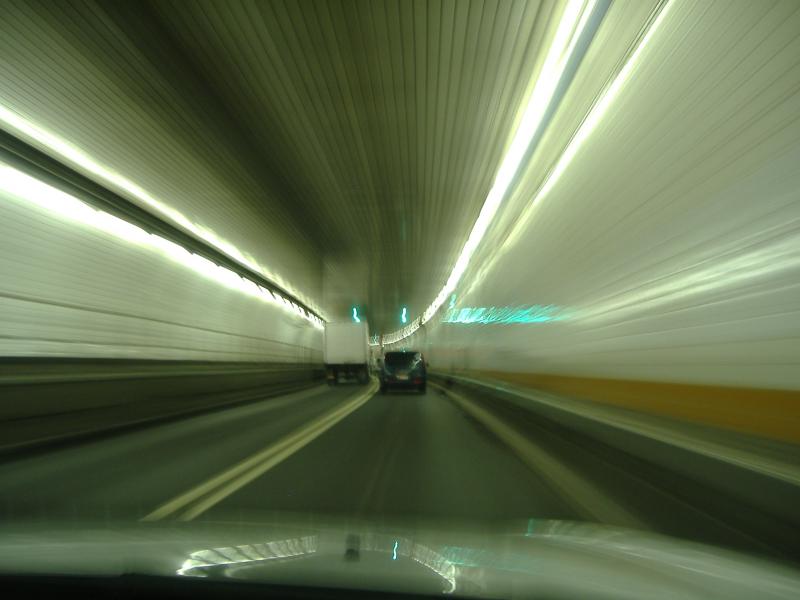 Tunel Lincolna