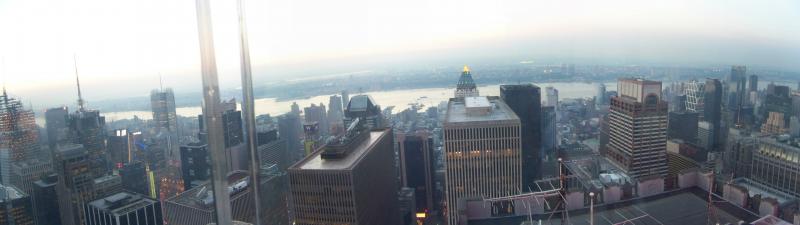Panorama NY