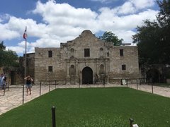 The Alamo, San Antonio